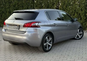 Peugeot 308 Allure, automatic  | Mobile.bg    5