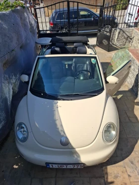 VW Beetle 1.9 TDI | Mobile.bg    5