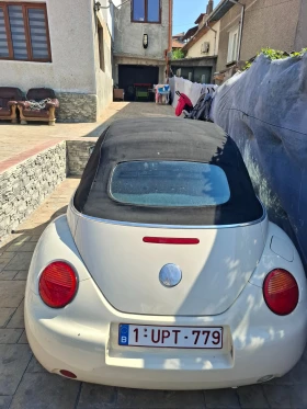 VW Beetle 1.9 TDI | Mobile.bg    4