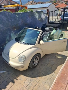 VW Beetle 1.9 TDI | Mobile.bg    6