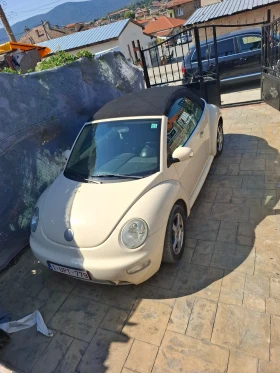 VW Beetle 1.9 TDI | Mobile.bg    3
