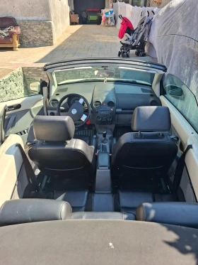 VW Beetle 1.9 TDI | Mobile.bg    9