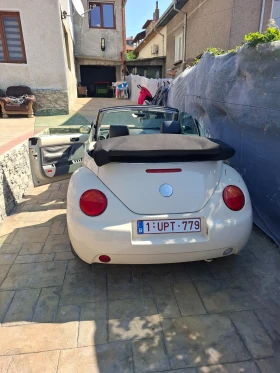 VW Beetle 1.9 TDI | Mobile.bg    8