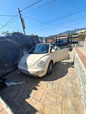 VW Beetle 1.9 TDI | Mobile.bg    2