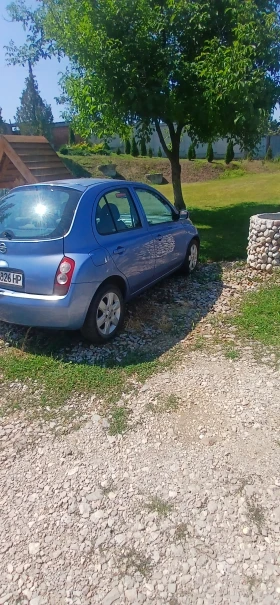 Обява за продажба на Nissan Micra ~1 700 лв. - изображение 2