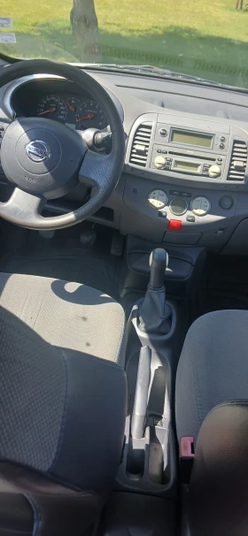 Обява за продажба на Nissan Micra ~1 700 лв. - изображение 4