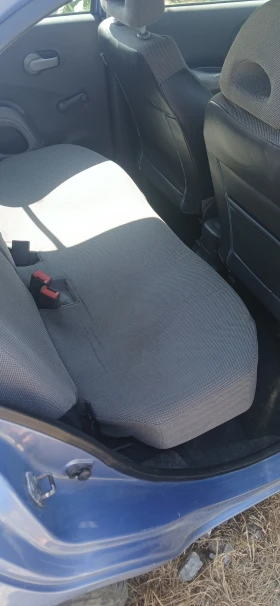 Обява за продажба на Nissan Micra ~1 700 лв. - изображение 6