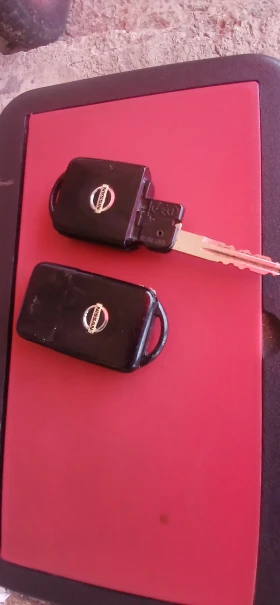 Обява за продажба на Nissan Micra ~1 700 лв. - изображение 7