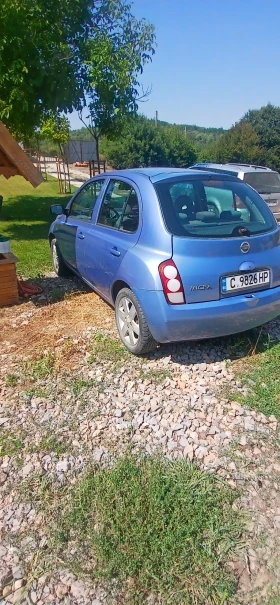 Обява за продажба на Nissan Micra ~1 700 лв. - изображение 3