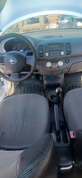Nissan Micra | Mobile.bg    13