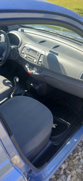 Обява за продажба на Nissan Micra ~1 700 лв. - изображение 5