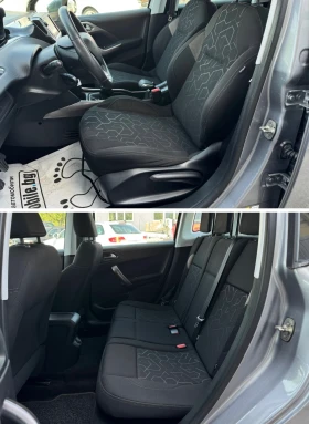 Peugeot 2008 1.6HDI / 75 | Mobile.bg    9