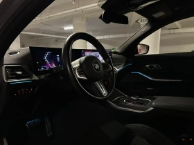 BMW 340 M340d / xDrive / M Performance / Laser / H&K FULL - 125000 лв. - 75131234 16