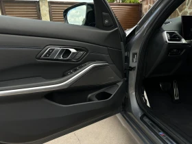 BMW 340 M340d / xDrive / M Performance / Laser / H&K FULL - 125000 лв. - 75131234 10