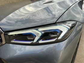 BMW 340 M340d / xDrive / M Performance / Laser / H&K FULL - 125000 лв. - 75131234 6