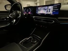 BMW 340 M340d / xDrive / M Performance / Laser / H&K FULL - 125000 лв. - 75131234 17
