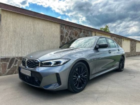 BMW 340 M340d / xDrive / M Performance / Laser / H&K FULL