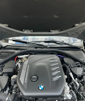 BMW 340 M340d / xDrive / M Performance / Laser / H&K FULL - 125000 лв. - 75131234 14
