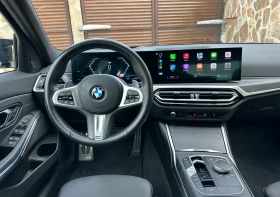 BMW 340 M340d / xDrive / M Performance / Laser / H&K FULL - 125000 лв. - 75131234 8