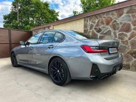 BMW 340 M340d / xDrive / M Performance / Laser / H&K FULL - 125000 лв. - 75131234 2