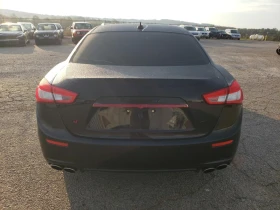 Maserati Ghibli 2014 MASERATI GHIBLI S | Mobile.bg    5