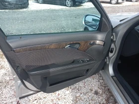 Mercedes-Benz E 220 2, 2 CDI  KOJA  AVTOMAT | Mobile.bg    13