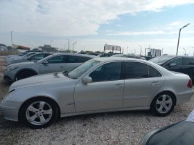 Обява за продажба на Mercedes-Benz E 220 2, 2 CDI  KOJA  AVTOMAT ~5 999 лв. - изображение 3