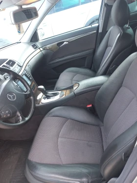 Mercedes-Benz E 220 2, 2 CDI  KOJA  AVTOMAT | Mobile.bg    15