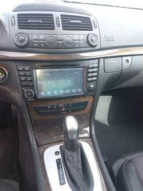 Обява за продажба на Mercedes-Benz E 220 2, 2 CDI  KOJA  AVTOMAT ~5 999 лв. - изображение 7