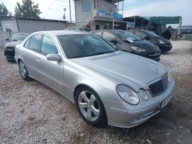 Обява за продажба на Mercedes-Benz E 220 2, 2 CDI  KOJA  AVTOMAT ~5 999 лв. - изображение 2