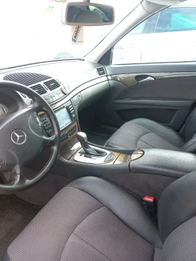 Mercedes-Benz E 220 2, 2 CDI  KOJA  AVTOMAT | Mobile.bg    14