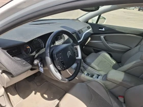 Citroen C5 3.0 HDI | Mobile.bg    13