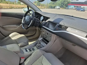Обява за продажба на Citroen C5 3.0 HDI ~8 500 лв. - изображение 10