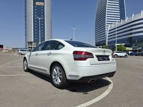 Обява за продажба на Citroen C5 3.0 HDI ~8 500 лв. - изображение 7