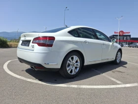 Обява за продажба на Citroen C5 3.0 HDI ~8 500 лв. - изображение 4