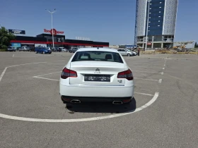 Обява за продажба на Citroen C5 3.0 HDI ~8 500 лв. - изображение 5