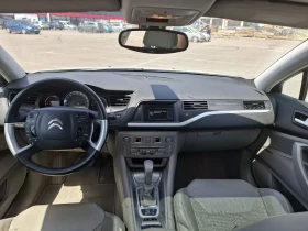 Обява за продажба на Citroen C5 3.0 HDI ~8 500 лв. - изображение 8