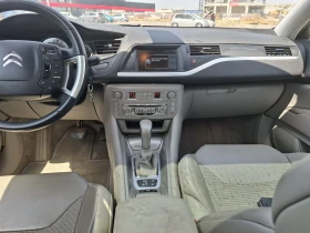Обява за продажба на Citroen C5 3.0 HDI ~8 500 лв. - изображение 11