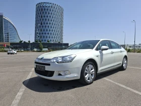 Обява за продажба на Citroen C5 3.0 HDI ~8 500 лв. - изображение 2