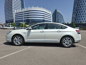 Обява за продажба на Citroen C5 3.0 HDI ~8 500 лв. - изображение 6