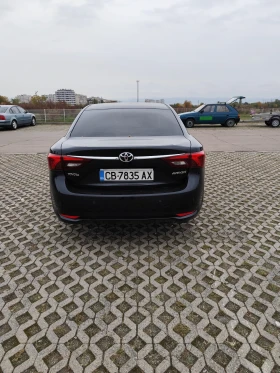 Обява за продажба на Toyota Avensis ~18 500 лв. - изображение 3
