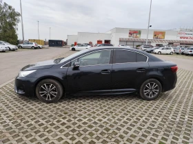 Обява за продажба на Toyota Avensis ~18 500 лв. - изображение 1
