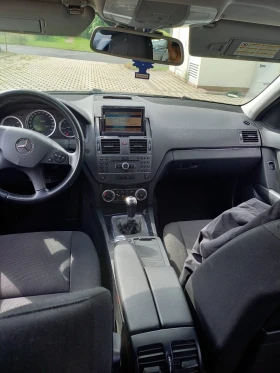 Mercedes-Benz C 220 W204 | Mobile.bg    5
