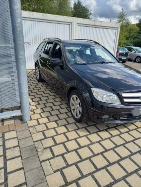 Mercedes-Benz C 220 W204 | Mobile.bg    2