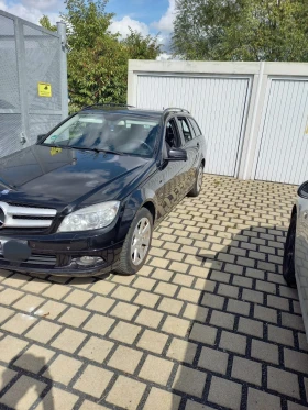 Mercedes-Benz C 220 W204 | Mobile.bg    3