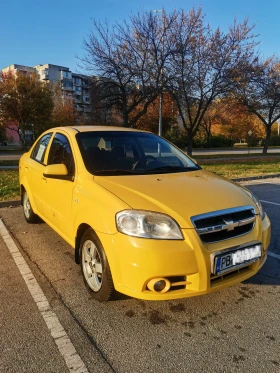 Chevrolet Aveo | Mobile.bg    2