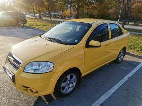 Chevrolet Aveo  - изображение 1