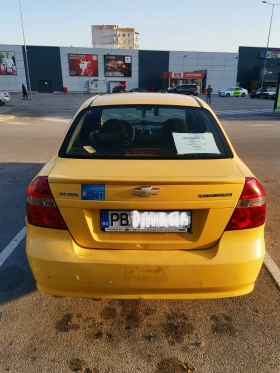 Chevrolet Aveo | Mobile.bg    8