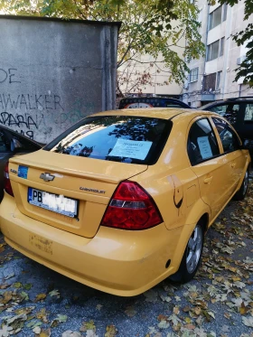Chevrolet Aveo | Mobile.bg    10