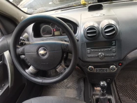 Chevrolet Aveo | Mobile.bg    11
